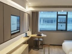 -广州珠江新城太古汇宜致美居