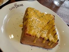 -咖啡陪你(广顺北大街福码大厦店)