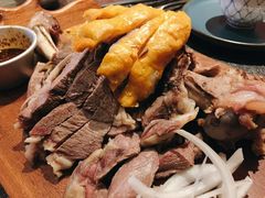 -丝路金桃·新疆菜(徐汇店)