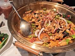 -桂满陇·杭州饭店(清河万象店)