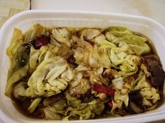 -小菜园新徽菜(镇江京口吾悦店)