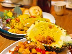 -泰堤坊(淡水体育馆店)