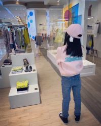 -Bonpoint(恒隆广场店)