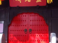 -灵谷景区