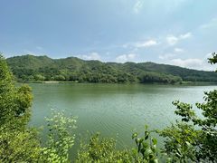 -玉渡山自然风景区