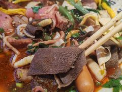 -芙蓉树下·四川冒菜(大悦城店)