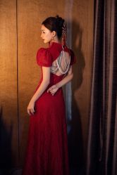 -洋洋婚纱品牌集合店