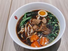 -康师傅私房牛肉面(新昌北机场店)