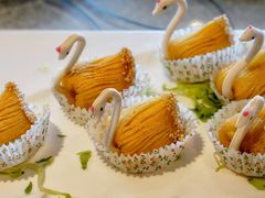 天鹅榴莲酥-盆满钵满·国家非遗传承(云台店)