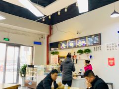 -马德元纯汤牛肉面(太奥广场店)
