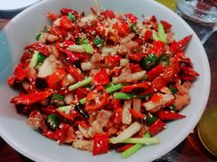 -薄荷小筑融合音乐餐吧(农业路店)