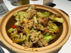 -聚味斋香辣蟹(生态城万达店)