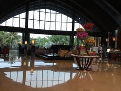 -三亚湾海居铂尔曼度假酒店