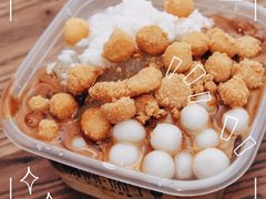 -甜心闲生传统手工冰粉(奎星楼店)