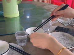 -晓琦农家菜馆·地道农家菜