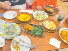 -萨莉亚意式餐厅(桃浦路店)