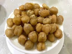 鹰嘴豆双皮奶-老周记顺德双皮奶