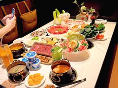 -蒙都43°9羊火锅·赤峰美食(桥北店)