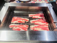 -极焰·烧肉刺身放题(天河领展广场店)