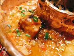 土司铜锅油焖鸡-浩海火烧云傣家菜(京广店)