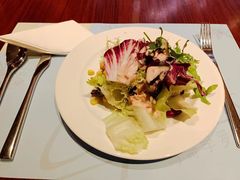 -马哥孛罗咖啡厅·Cafe Marco (厦门马哥孛罗东方大酒店)