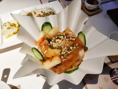 -粤点越有·茶点·粤菜(樵岭国际店)