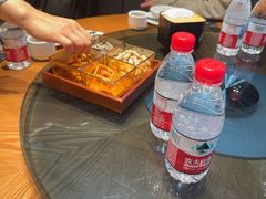 -鑫小城故事·藕汤·家常菜(台北一路总店)