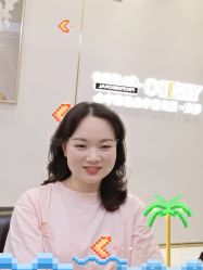 -YESIDO椰岛造型烫发染发