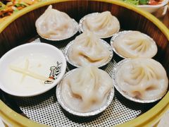-如轩·海鲜砂锅粥·潮汕菜(小榄店)