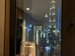 -上海外滩英迪格酒店