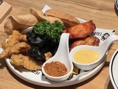 -太二酸菜鱼(浦东正大广场店)