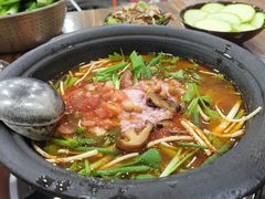 -笔记安顺夺夺粉火锅