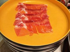 -一绪に寿喜烧(虹悦城店)