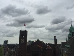 -De Bijenkorf百货公司