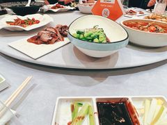 -全聚德(上海首店浦东店)