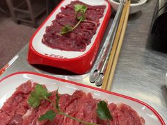 -燃计沙茶皇·香港沙茶火锅(人广旗舰店)