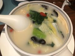 -大树餐厅(益田假日店)