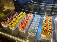 -梨花自助烤肉(西三旗万象汇黑金店)