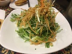 -城南往事济南风味主题餐厅(东环店)