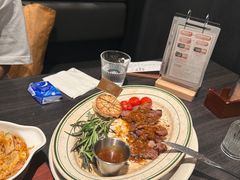 -卡朋西餐(宝安大仟里店)