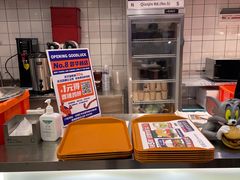 -前进5路汉堡炸鸡(昙华林店)