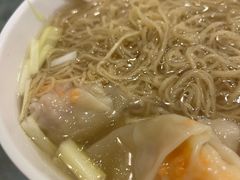 -恩宁刘福记(东华东路店)