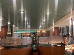 -东方红海鲜百汇(国际大厦店)