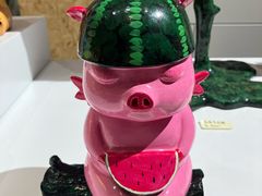 -Plush大堂酒廊(北京金融街威斯汀大酒店)