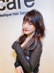-icare美发沙龙