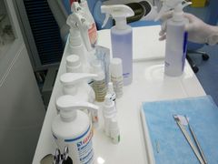-Andrew指甲专科灰指甲·甲沟炎矫正·3D步态矫形鞋垫定制(上海法华镇路旗舰店)