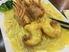 -蚝得喜海鲜(东城店)