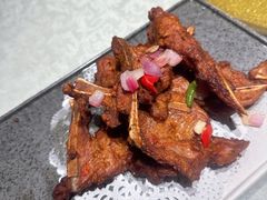 -阿巧一号私房菜(止园路店)