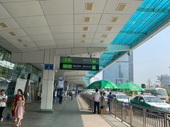 -国际邮轮中心码头(厦鼓码头)