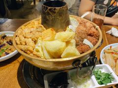 -请晋·山西餐社(好运街店)